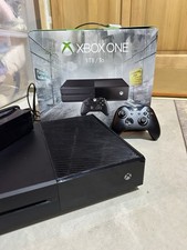 Microsoft xbox one for sale  Carver