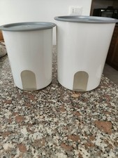 Oblò tupperware 2l.e usato  Marigliano