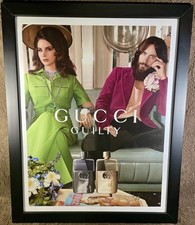 Framed lana del for sale  Salem