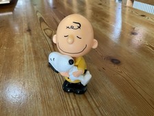 Charlie brown snoopy for sale  LOWESTOFT