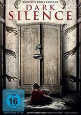 Dark silence raffaele gebraucht kaufen  Berlin