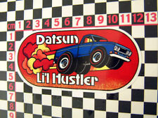 Datsun 620 pickup for sale  BEWDLEY