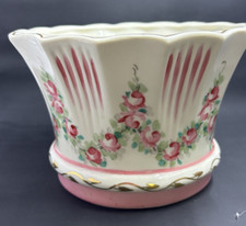 Vintage hand painted for sale  West Palm Beach