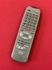 Télécommande toshiba 705f d'occasion  Senlis