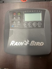 Rainbird steuergerät st8i gebraucht kaufen  Steinbach