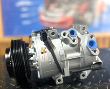 Compressor AC compatível com Hyundai Tucson 2010-2015 Kia Sportage 2011-2016, 1177305, usado comprar usado  Enviando para Brazil