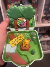 Pokemon polly pocket for sale  Portage