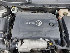 Vauxhall insignia 2.0 for sale  STAFFORD