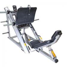 Precor leg press for sale  HINCKLEY