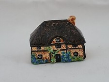 Cottage ornament .30 for sale  CARDIFF