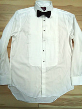 Men luxury white for sale  KIDDERMINSTER