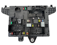 Body computer opel usato  Desio