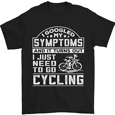 Cycling googled symptoms for sale  COVENTRY