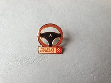 Pin auto voiture d'occasion  Messigny-et-Vantoux