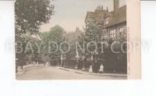 Z.postcard. hornsey lane for sale  NEWTON ABBOT