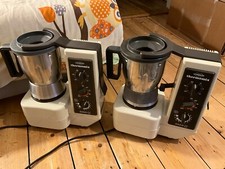 Vorwerk thermomix 3300 gebraucht kaufen  Fulda