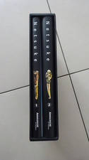 Netsuke volumes coffret d'occasion  Bordeaux-