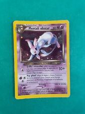 Carte pokémon mentali d'occasion  Castanet-Tolosan