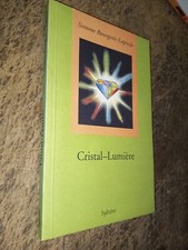 Lapresle Cristal-Lumière Simone Bourgeois comprar usado  Enviando para Brazil