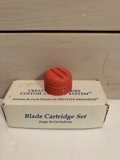 Red swivel blade for sale  Falmouth