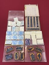 Lot tampons cachets d'occasion  Senlis