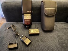 Flash godox v860iii d'occasion  Vimoutiers