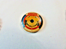 Pin police nationale d'occasion  Monchecourt