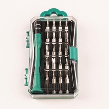 Pedood schraubendreher set gebraucht kaufen  Versand nach Germany