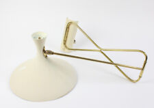 Cosack wandlampe 1950er gebraucht kaufen  Bremen
