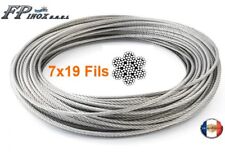 Câble inox trés d'occasion  Nice-