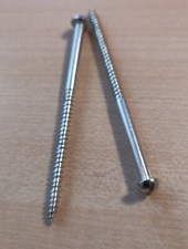 Halbrund kopfschrauben din gebraucht kaufen  Coburg