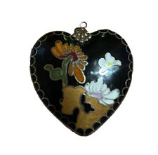Vintage enamel cloisonne for sale  Inwood