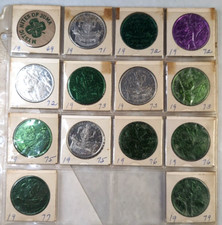 Rare lot mystic for sale  Gadsden