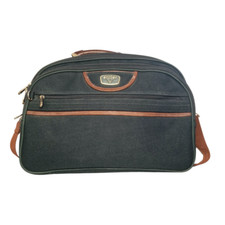 Antler bag green for sale  ILKESTON
