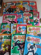 Alan ford colore usato  Roma