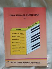 Nino rolando una usato  Chivasso