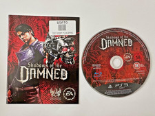 Shadows of the Damned para PlayStation 3 (PS3) (L391), usado comprar usado  Enviando para Brazil