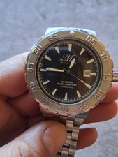 Magico mens automatic for sale  Eugene