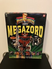 Rare power rangers for sale  BANBRIDGE