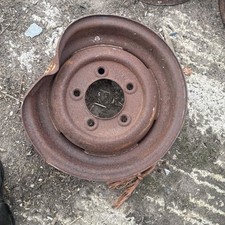 Land rover wheel for sale  NANTWICH