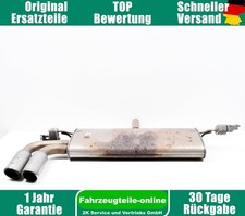 1 4 tfsi auspuff gebraucht kaufen 1 4 tfsi auspuff gebraucht kaufen  Eilenburg