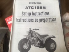 Genuine honda atc for sale Genuine honda atc for sale  BRIGHTON
