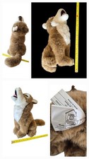 Wolf cub soft for sale  LINCOLN