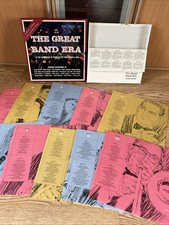 Great band era for sale  Denver