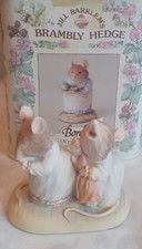 Brambly hedge bh32 for sale  CANVEY ISLAND