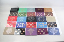 british uncirculated coin sets for sale  LEEDS