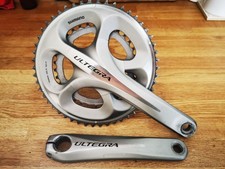 Shimano ultegra 6700 for sale  OXFORD