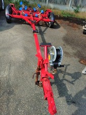 Twin axle boat for sale  COLCHESTER