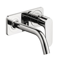 Hansgrohe 34115001 axor d'occasion  Expédié en Belgium