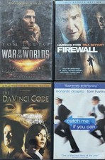 16 assorted dvd s for sale  Santa Cruz